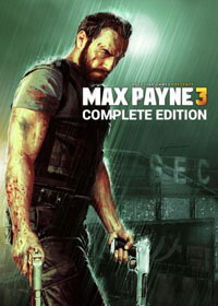 Max Payne 3 Free Download Full Version Pc Game